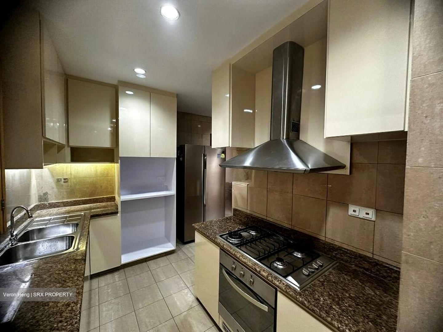 Heritage View (D5), Condominium #503377381